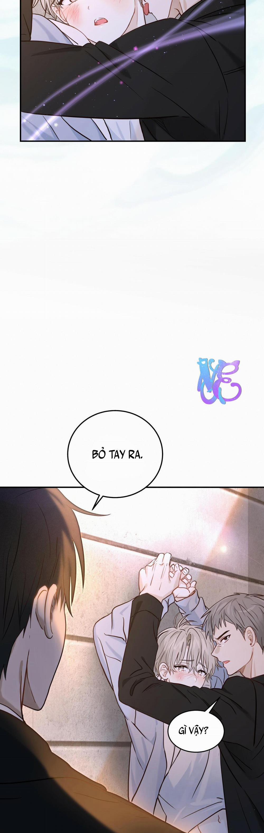 NGỌT NGÀO NÀY ĐỀU LÀ THẬT SAO? 1 trang 17