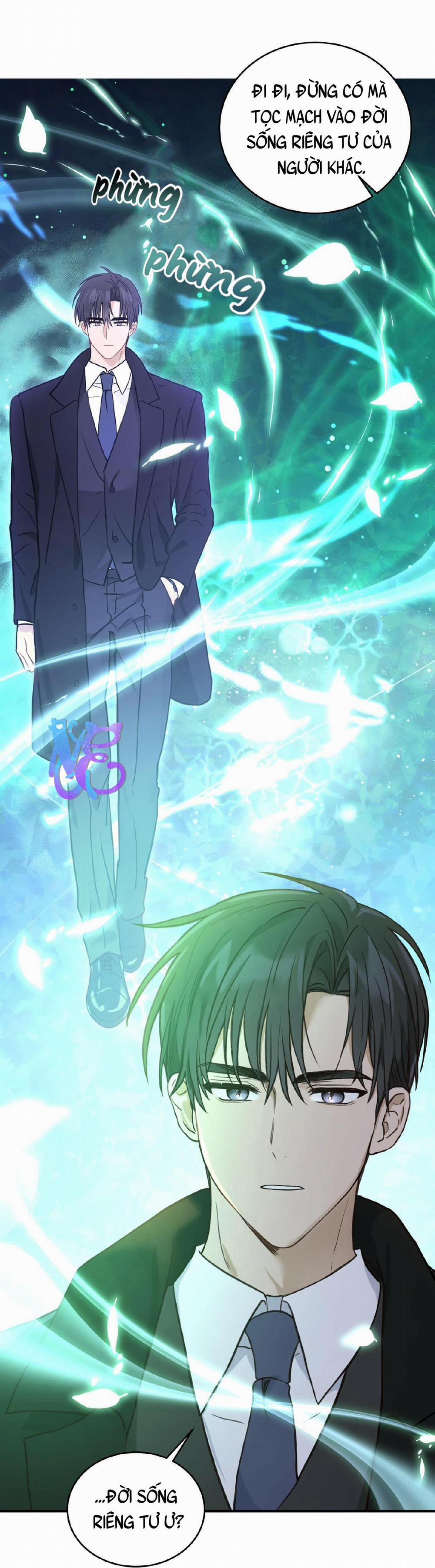 NGỌT NGÀO NÀY ĐỀU LÀ THẬT SAO? 1 trang 19