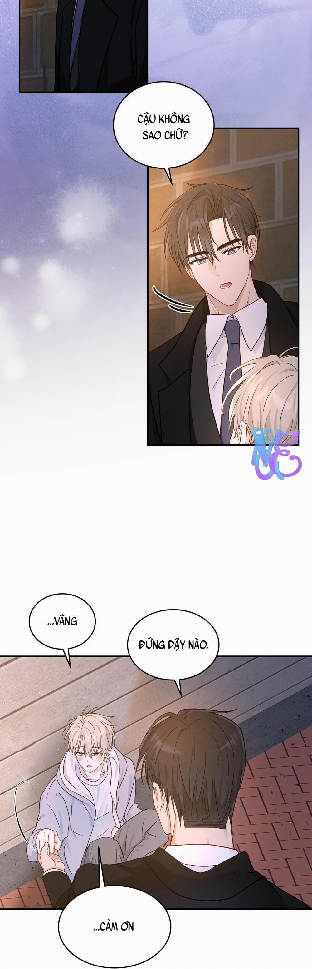 NGỌT NGÀO NÀY ĐỀU LÀ THẬT SAO? 1 trang 26