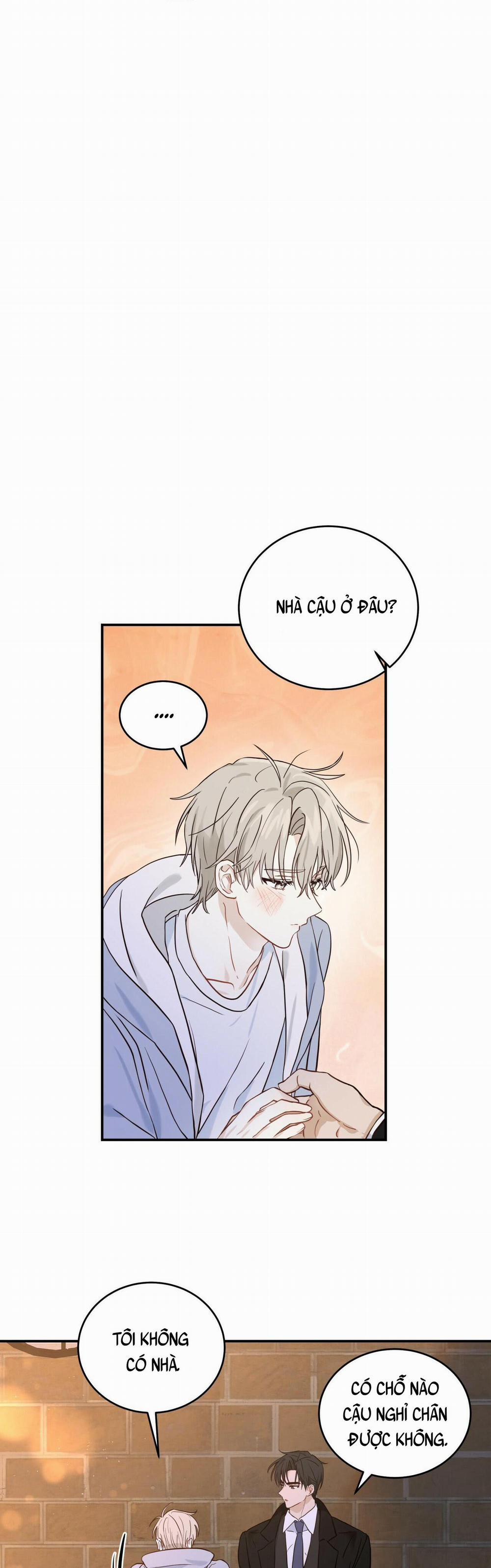 NGỌT NGÀO NÀY ĐỀU LÀ THẬT SAO? 1 trang 27