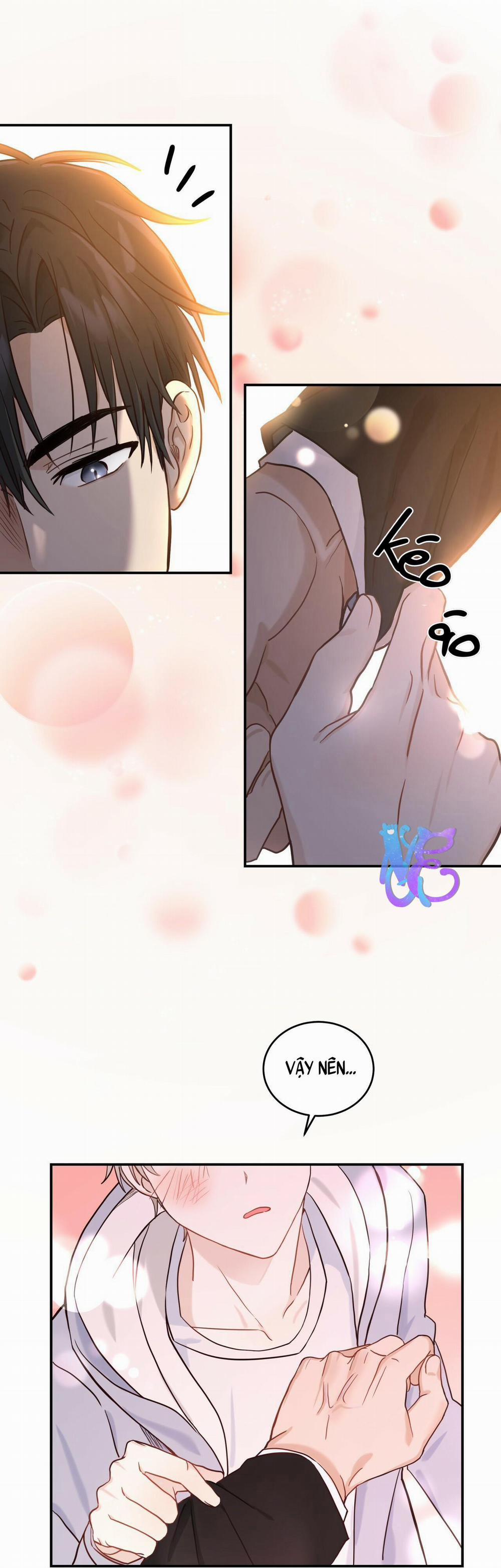 NGỌT NGÀO NÀY ĐỀU LÀ THẬT SAO? 1 trang 30