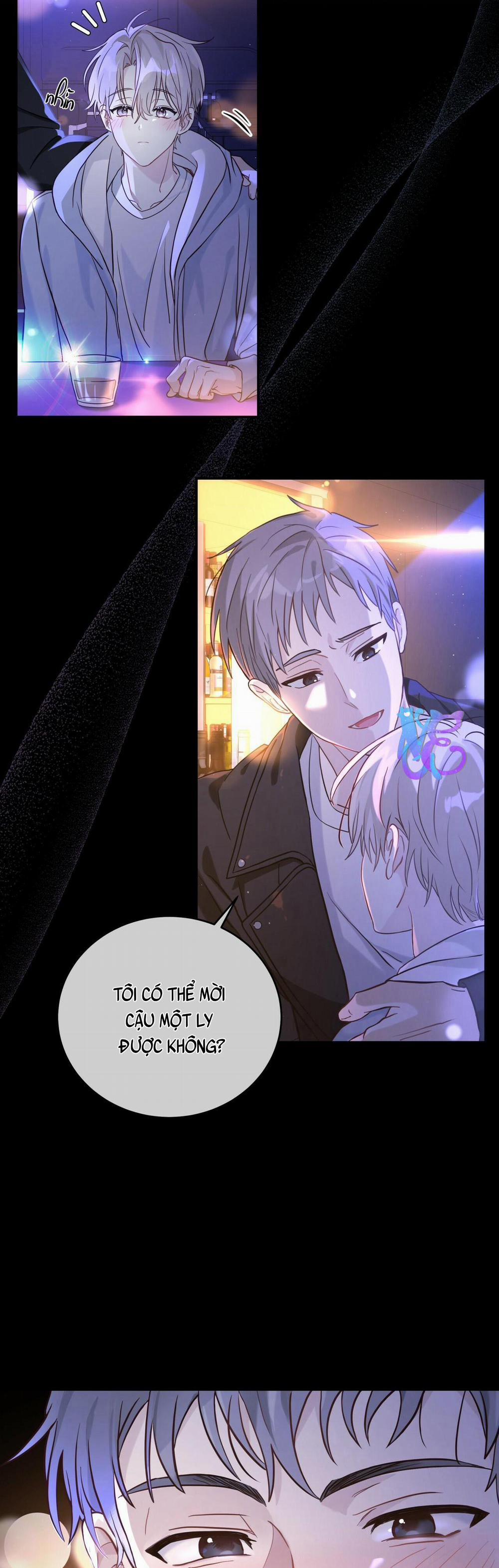 NGỌT NGÀO NÀY ĐỀU LÀ THẬT SAO? 1 trang 9