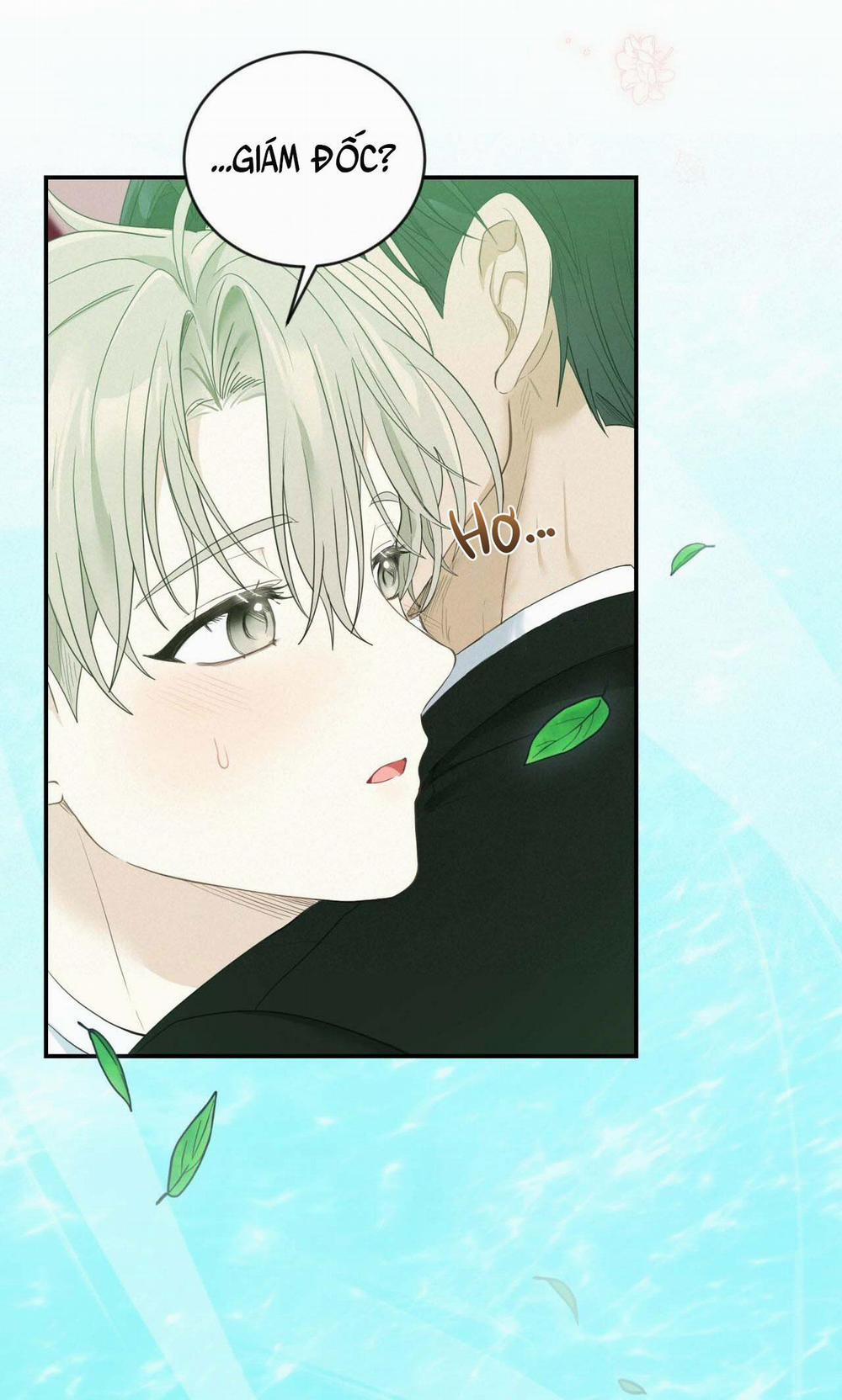 NGỌT NGÀO NÀY ĐỀU LÀ THẬT SAO? 10 NGANG RAW trang 15