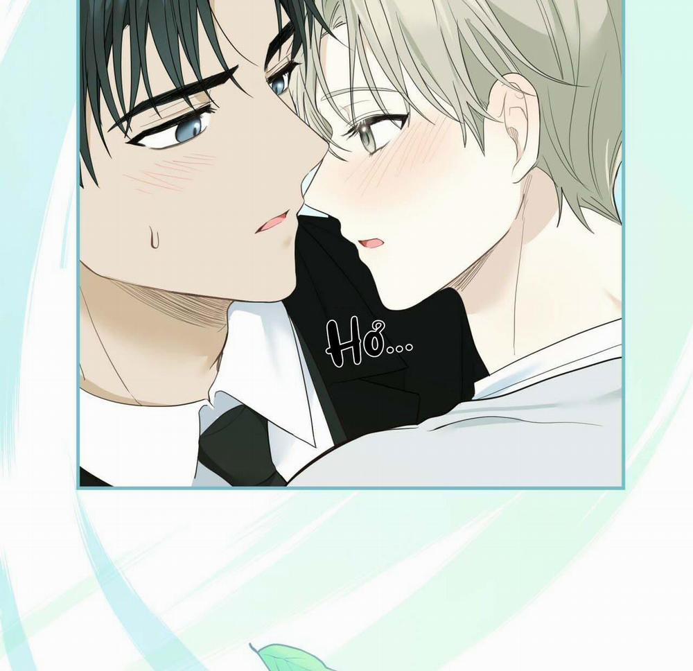 NGỌT NGÀO NÀY ĐỀU LÀ THẬT SAO? 10 NGANG RAW trang 19