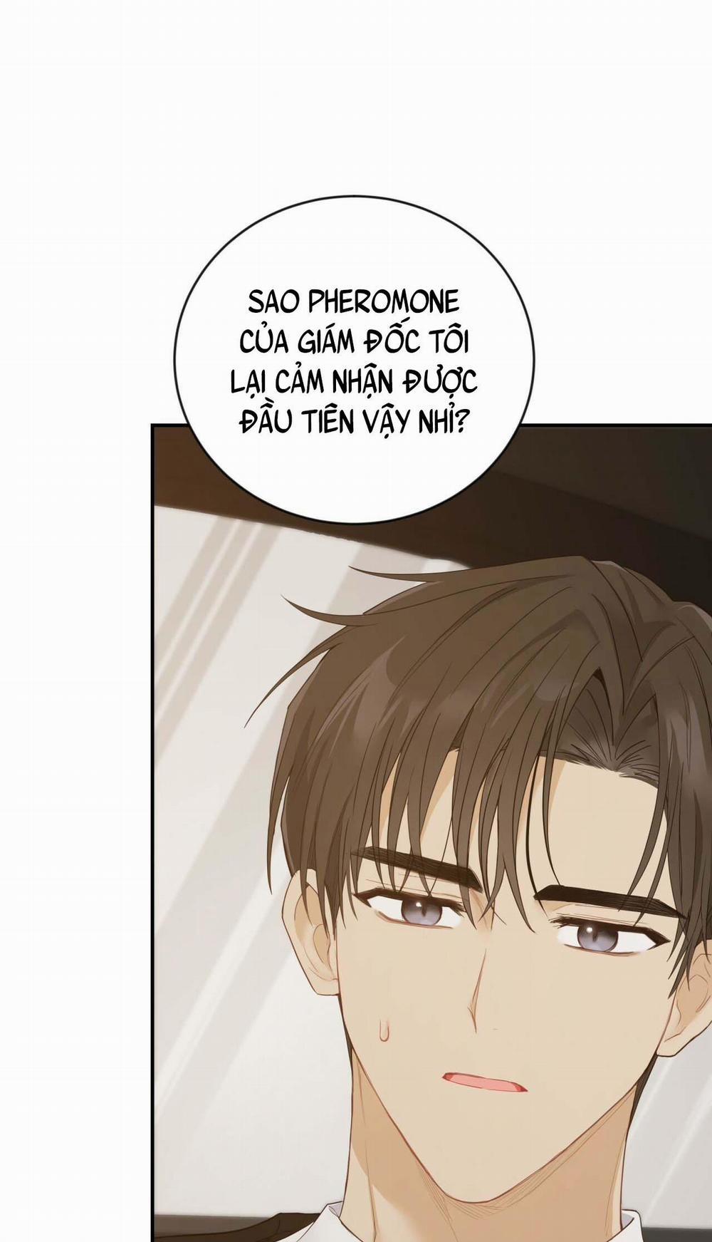 NGỌT NGÀO NÀY ĐỀU LÀ THẬT SAO? 10 NGANG RAW trang 21