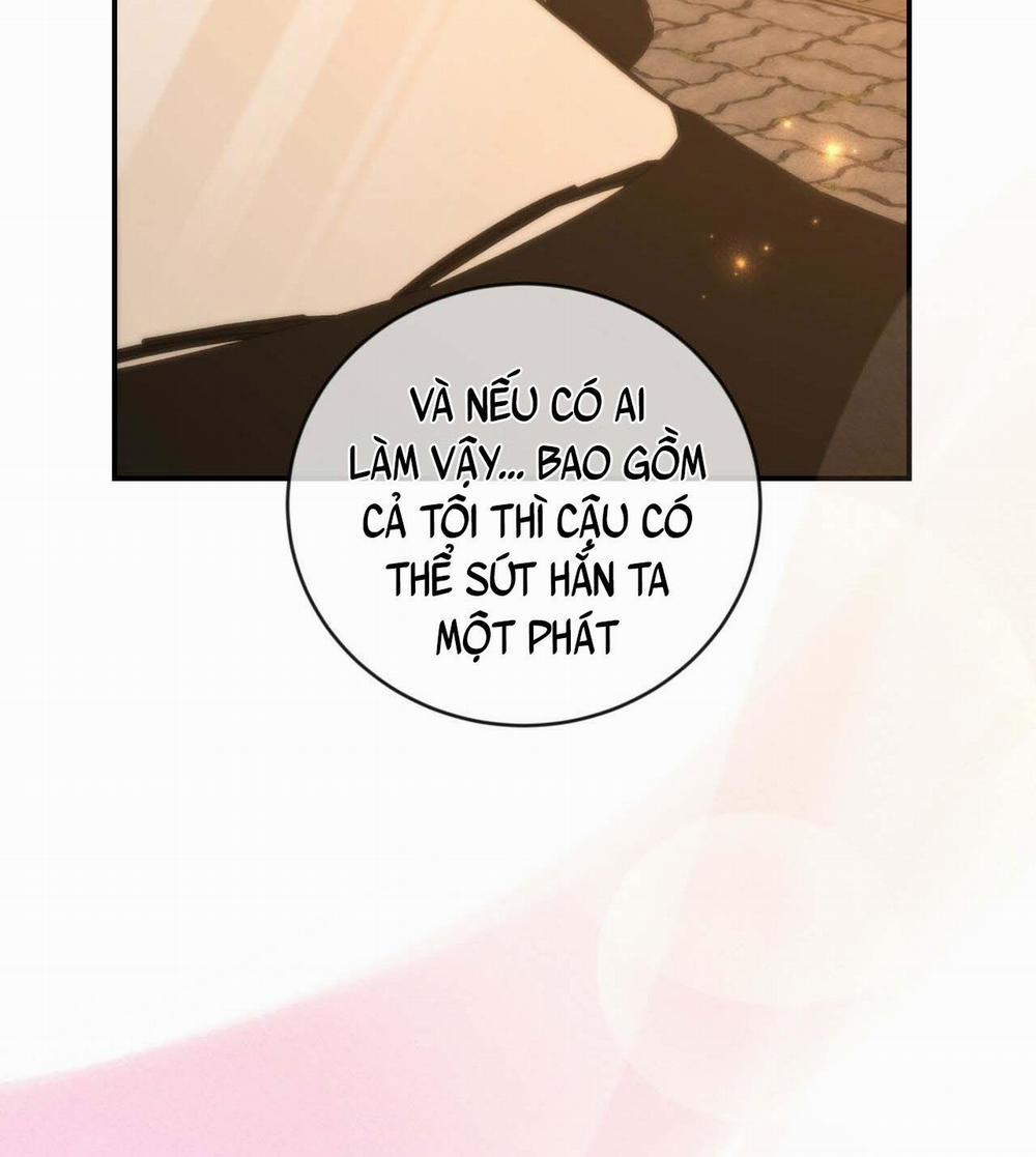 NGỌT NGÀO NÀY ĐỀU LÀ THẬT SAO? 10 NGANG RAW trang 25