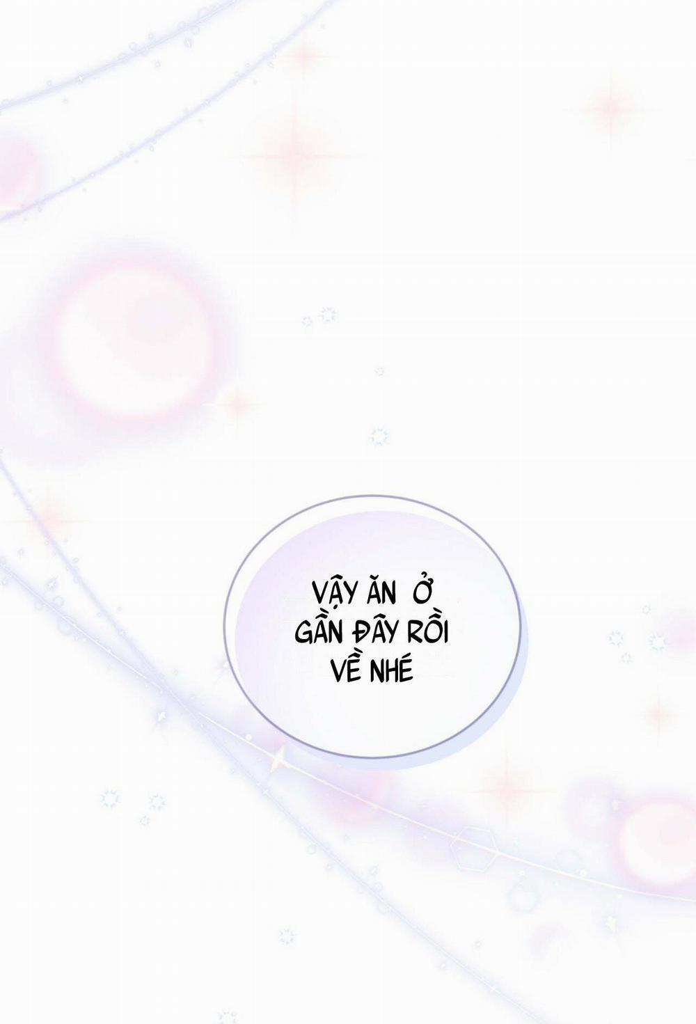 NGỌT NGÀO NÀY ĐỀU LÀ THẬT SAO? 10 NGANG RAW trang 38