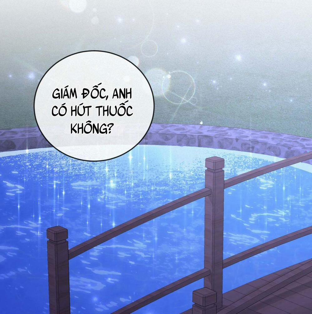 NGỌT NGÀO NÀY ĐỀU LÀ THẬT SAO? 10 NGANG RAW trang 42