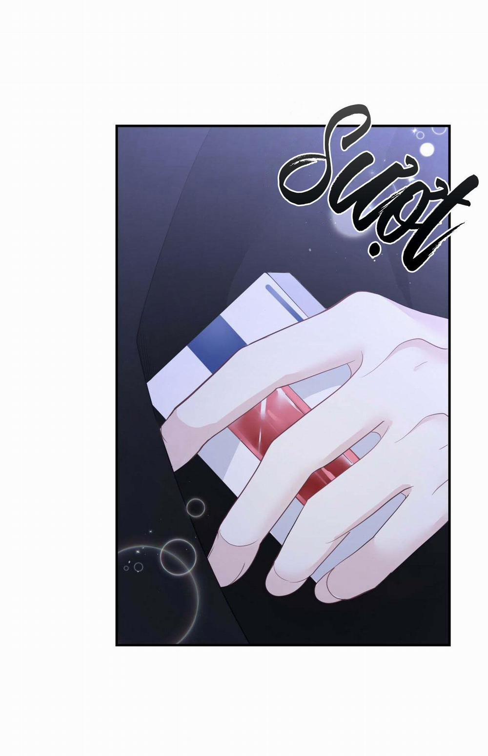 NGỌT NGÀO NÀY ĐỀU LÀ THẬT SAO? 10 NGANG RAW trang 45