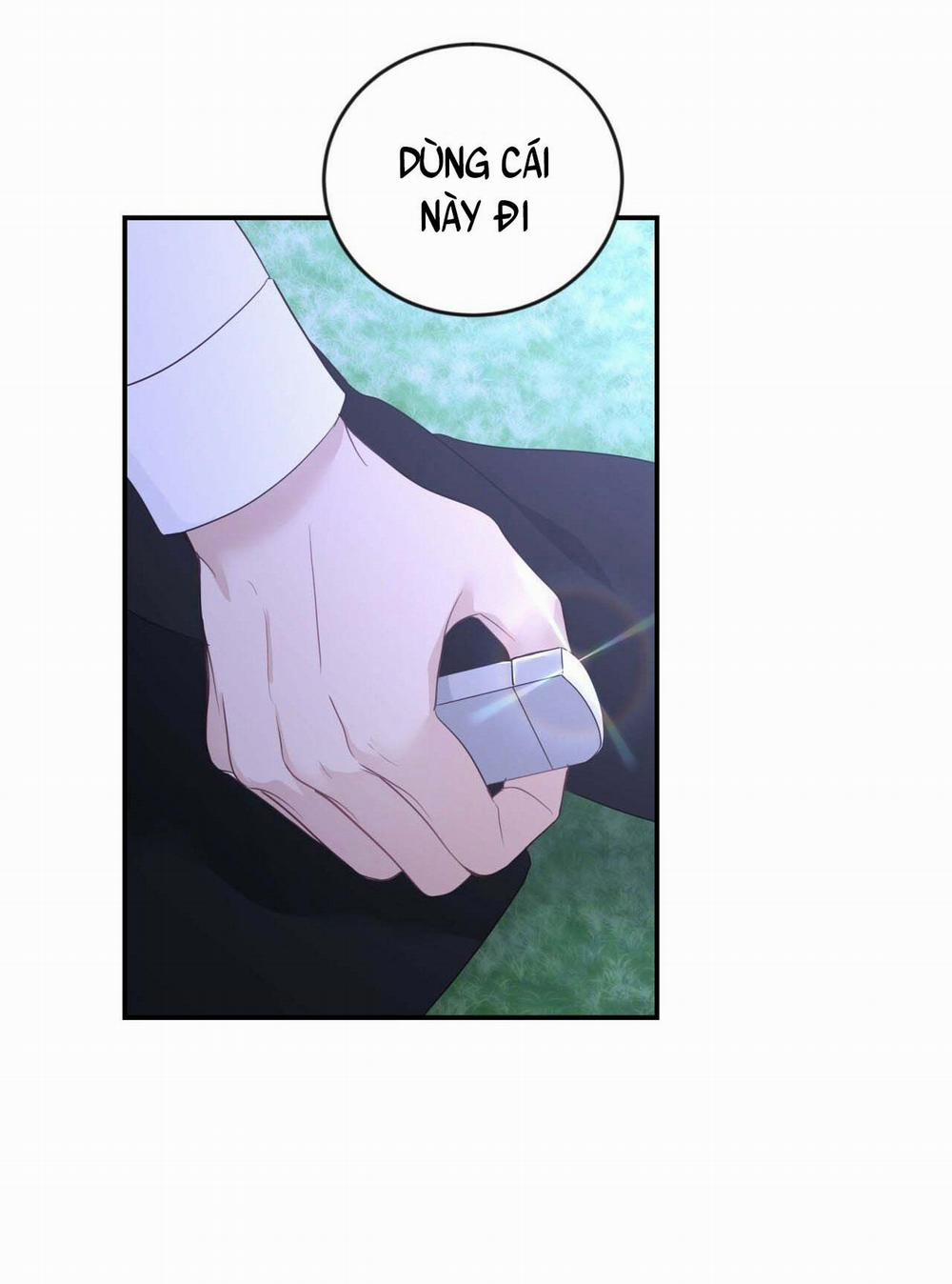 NGỌT NGÀO NÀY ĐỀU LÀ THẬT SAO? 10 NGANG RAW trang 48