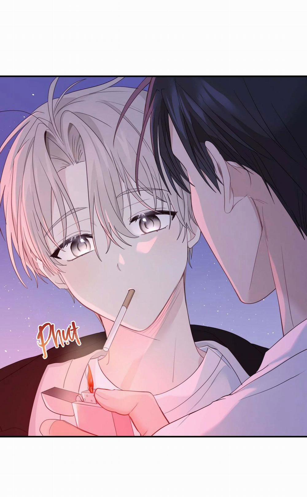 NGỌT NGÀO NÀY ĐỀU LÀ THẬT SAO? 10 NGANG RAW trang 49