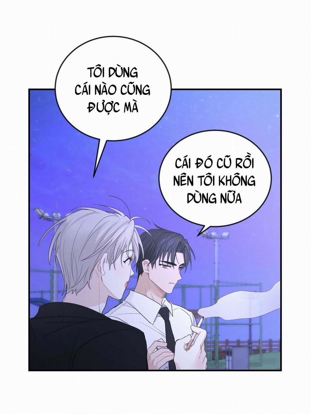 NGỌT NGÀO NÀY ĐỀU LÀ THẬT SAO? 10 NGANG RAW trang 50