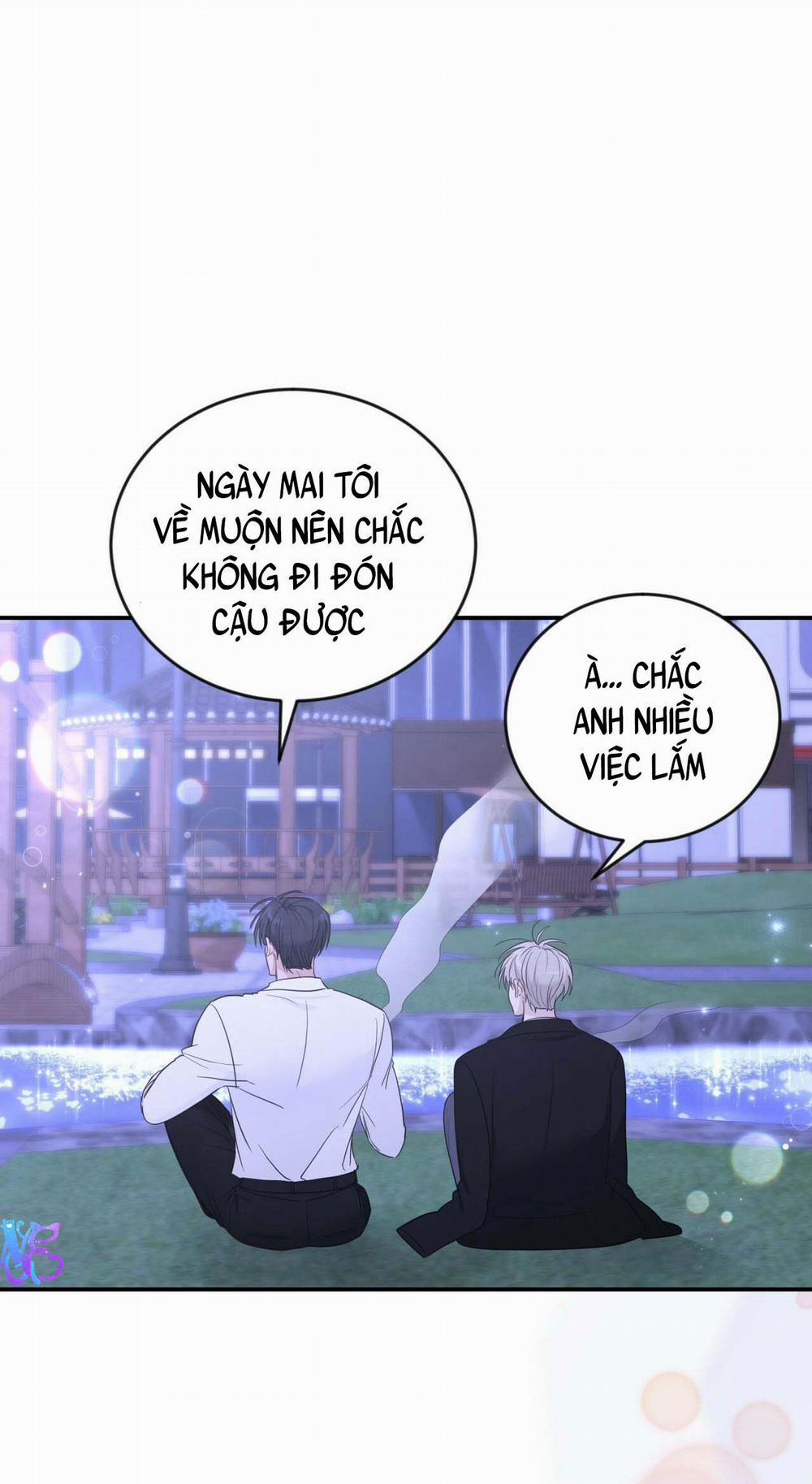 NGỌT NGÀO NÀY ĐỀU LÀ THẬT SAO? 10 NGANG RAW trang 52