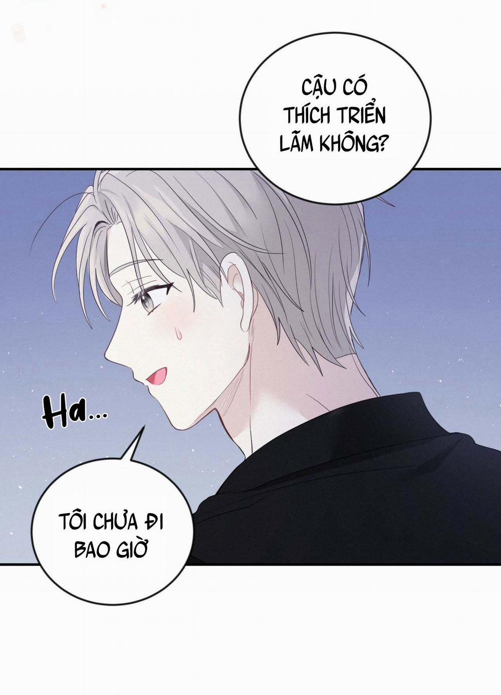 NGỌT NGÀO NÀY ĐỀU LÀ THẬT SAO? 10 NGANG RAW trang 55