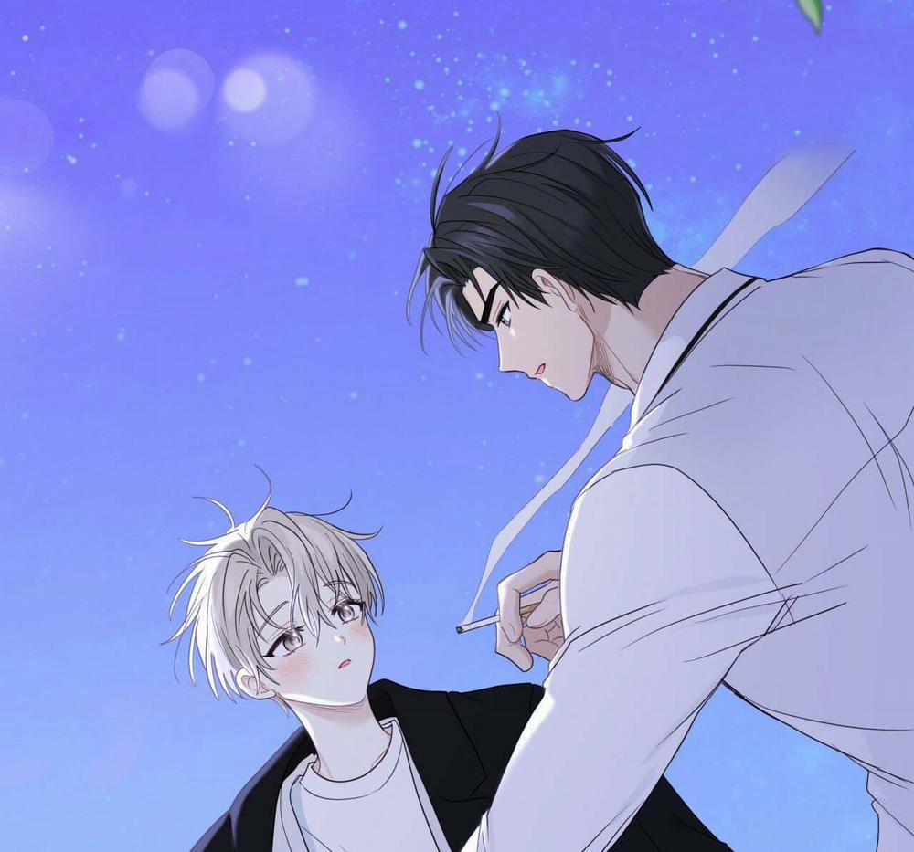 NGỌT NGÀO NÀY ĐỀU LÀ THẬT SAO? 10 NGANG RAW trang 59