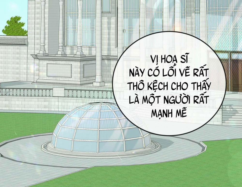 NGỌT NGÀO NÀY ĐỀU LÀ THẬT SAO? 10 NGANG RAW trang 65