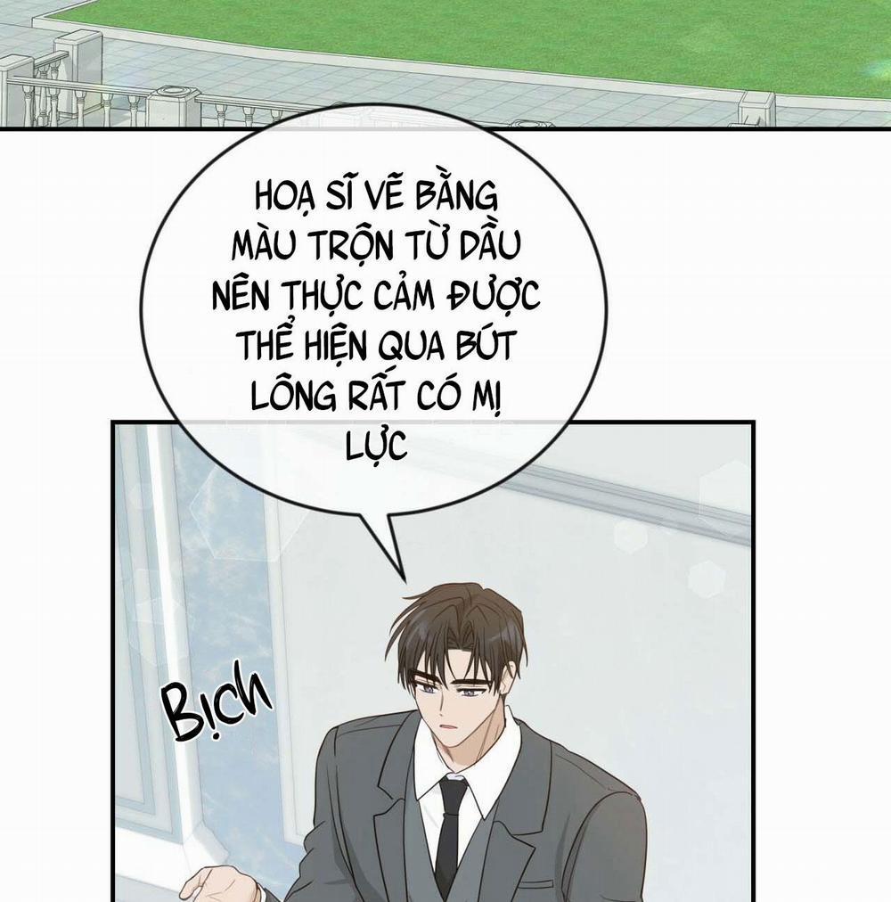 NGỌT NGÀO NÀY ĐỀU LÀ THẬT SAO? 10 NGANG RAW trang 66