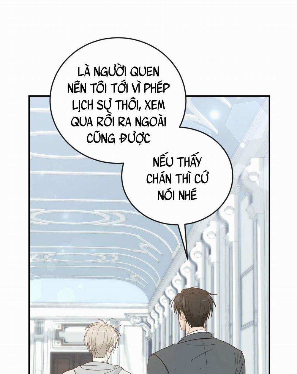 NGỌT NGÀO NÀY ĐỀU LÀ THẬT SAO? 10 NGANG RAW trang 69