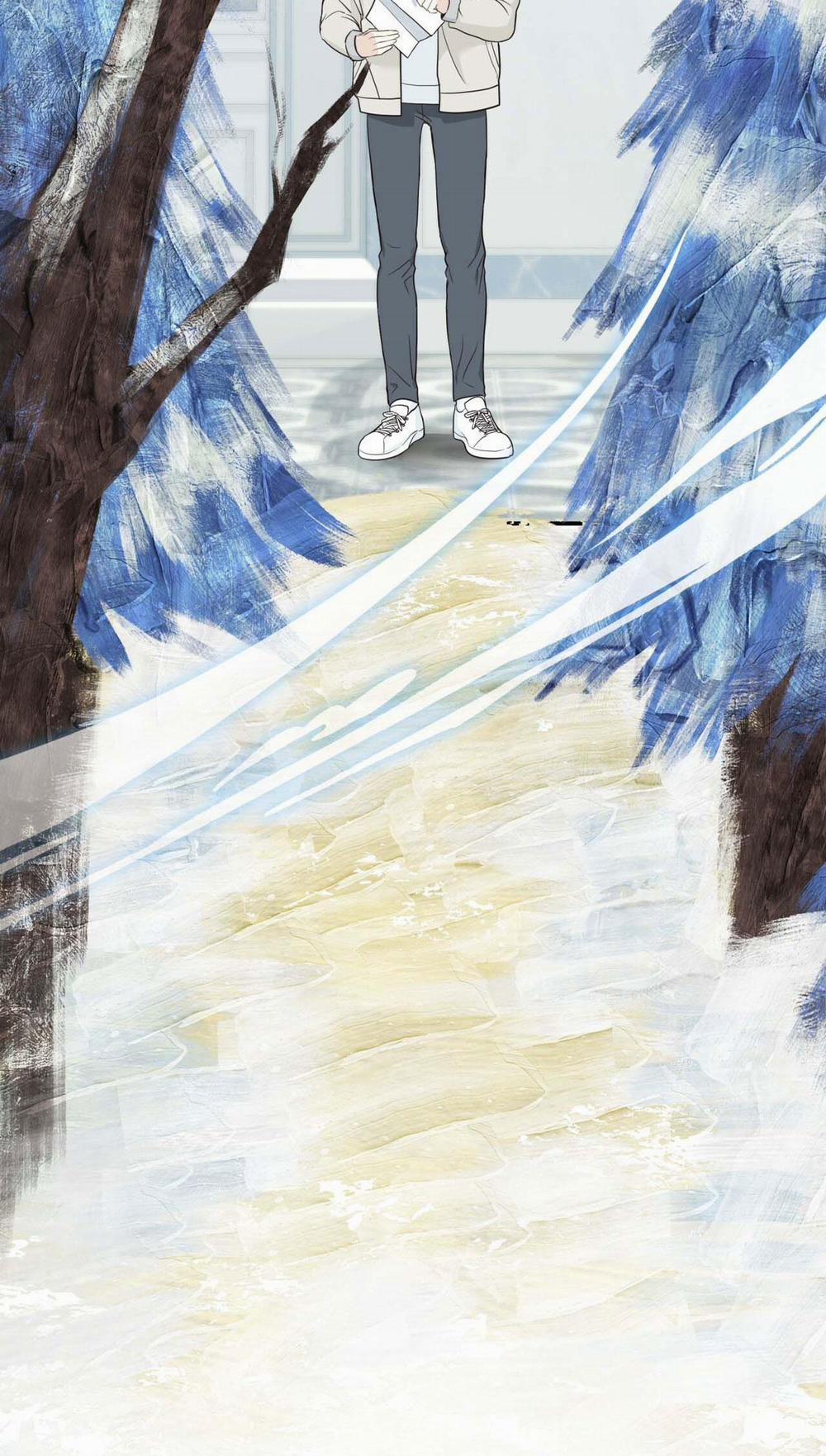 NGỌT NGÀO NÀY ĐỀU LÀ THẬT SAO? 10 NGANG RAW trang 75