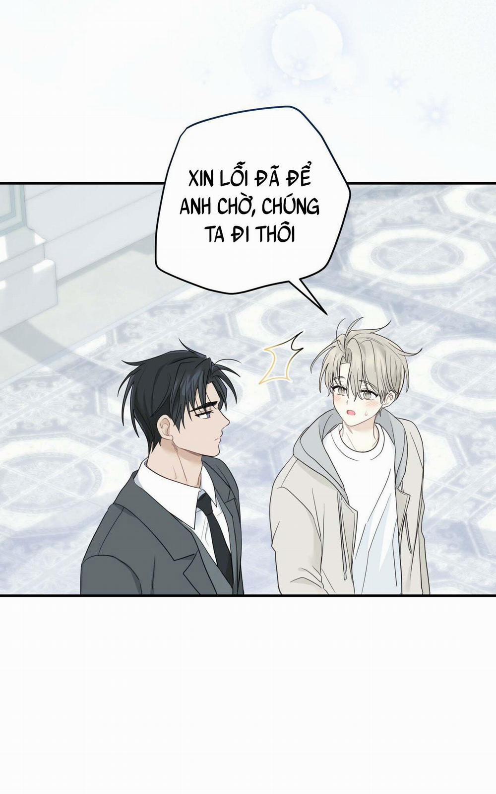 NGỌT NGÀO NÀY ĐỀU LÀ THẬT SAO? 10 NGANG RAW trang 79