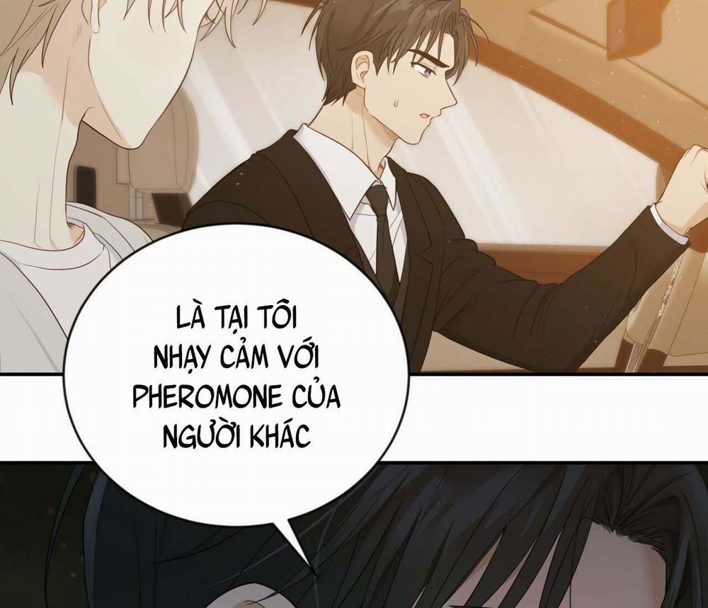 NGỌT NGÀO NÀY ĐỀU LÀ THẬT SAO? 10 NGANG RAW trang 8