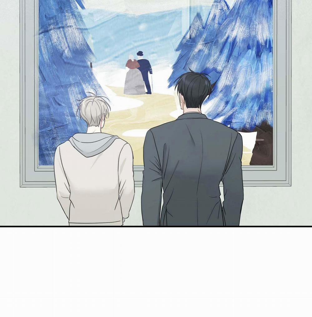 NGỌT NGÀO NÀY ĐỀU LÀ THẬT SAO? 10 NGANG RAW trang 84