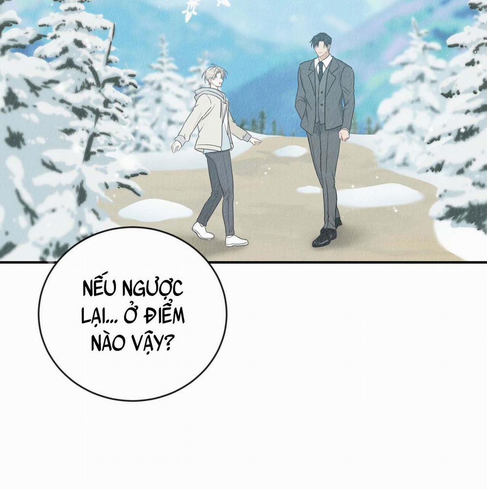 NGỌT NGÀO NÀY ĐỀU LÀ THẬT SAO? 10 NGANG RAW trang 91