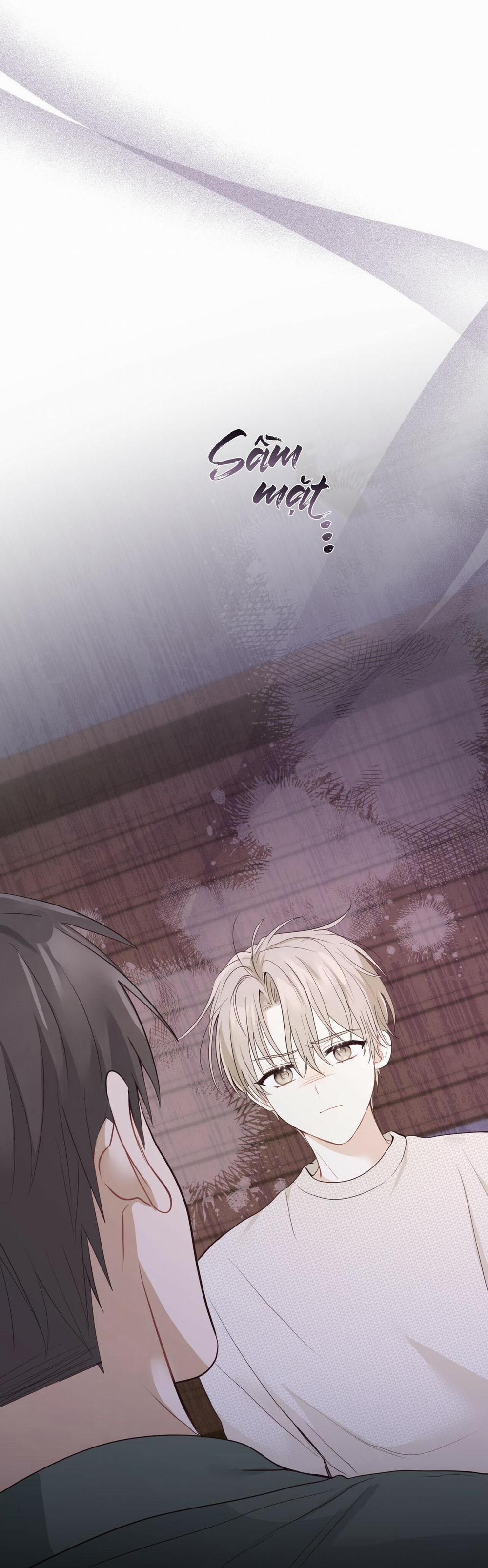 NGỌT NGÀO NÀY ĐỀU LÀ THẬT SAO? 11 NGANG RAW trang 103