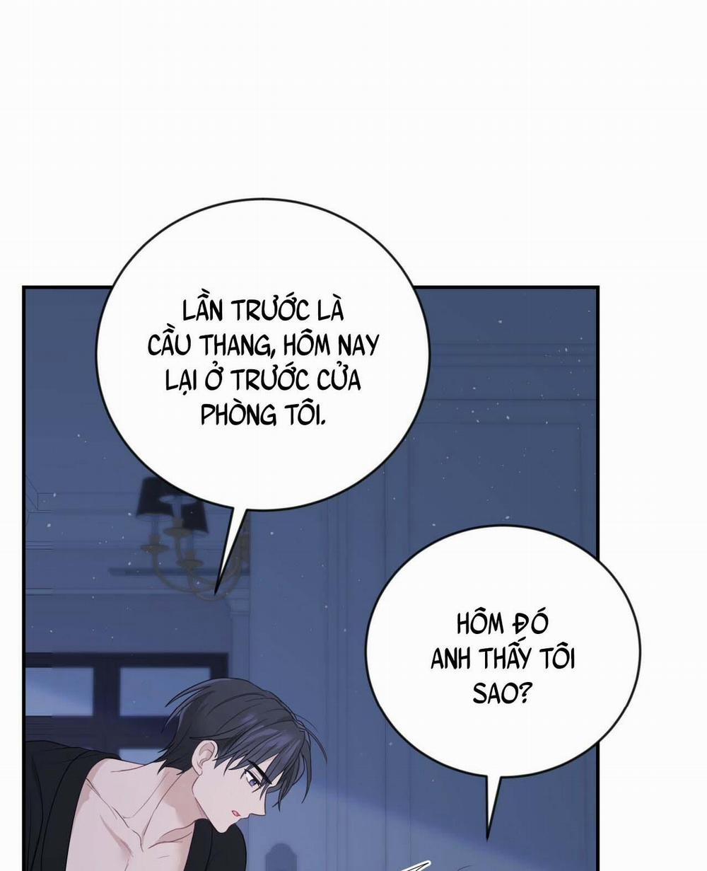 NGỌT NGÀO NÀY ĐỀU LÀ THẬT SAO? 11 NGANG RAW trang 11