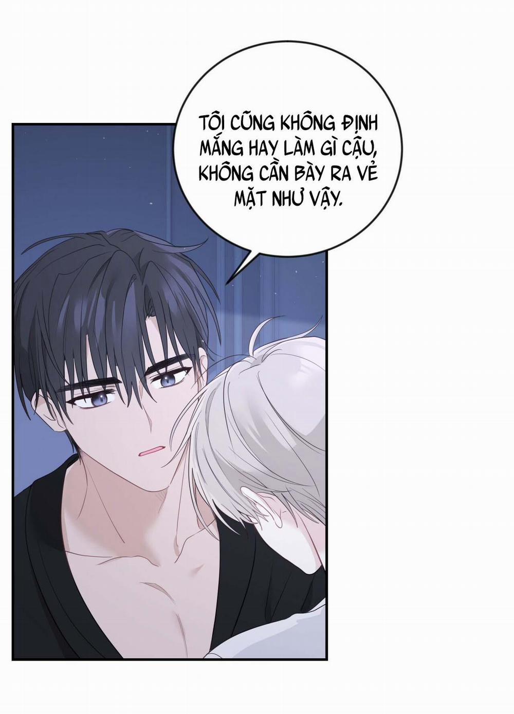 NGỌT NGÀO NÀY ĐỀU LÀ THẬT SAO? 11 NGANG RAW trang 17