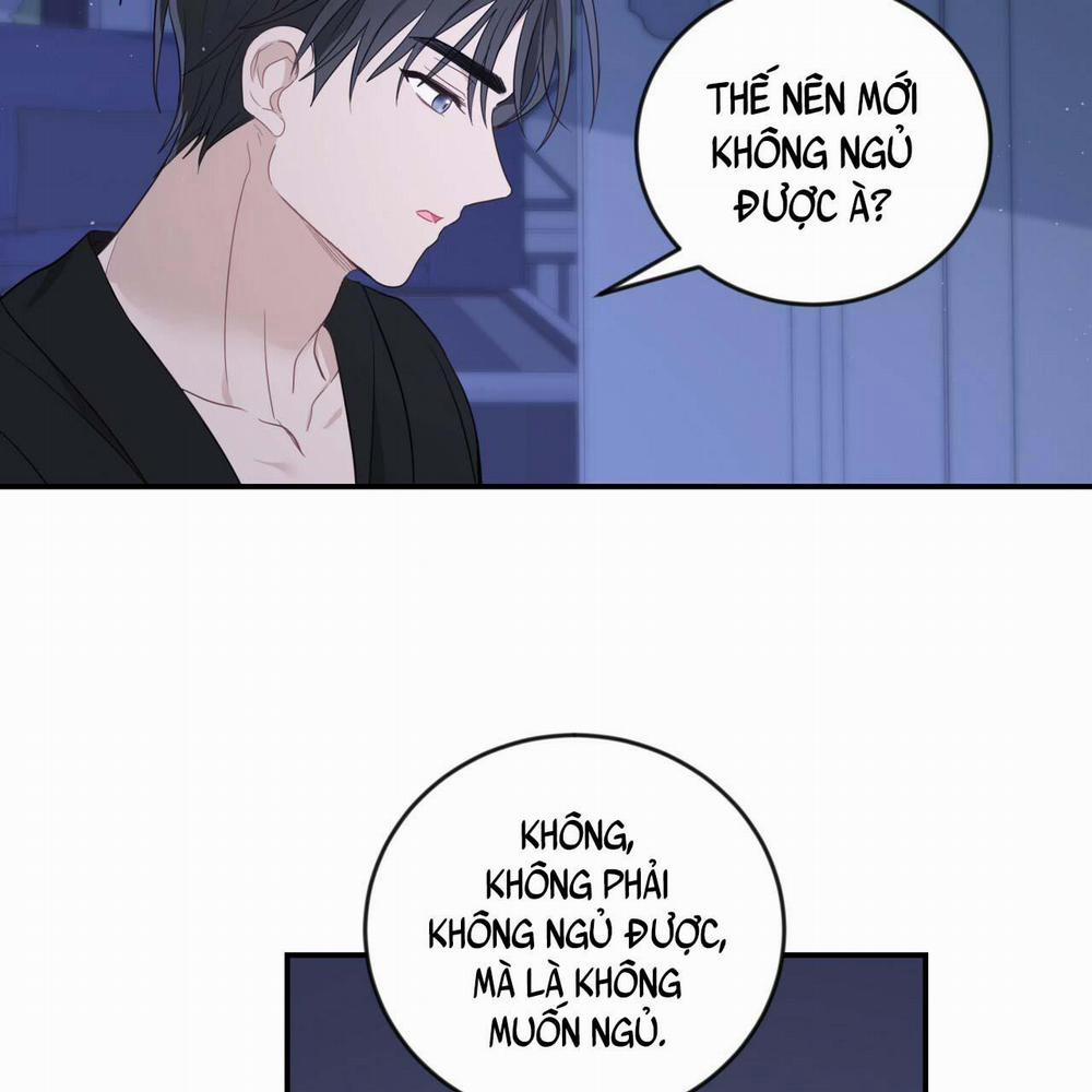 NGỌT NGÀO NÀY ĐỀU LÀ THẬT SAO? 11 NGANG RAW trang 23