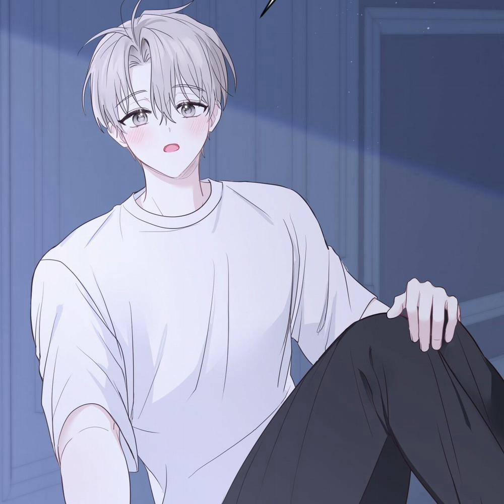 NGỌT NGÀO NÀY ĐỀU LÀ THẬT SAO? 11 NGANG RAW trang 35