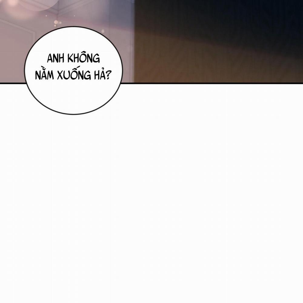 NGỌT NGÀO NÀY ĐỀU LÀ THẬT SAO? 11 NGANG RAW trang 42