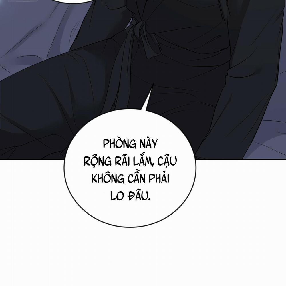 NGỌT NGÀO NÀY ĐỀU LÀ THẬT SAO? 11 NGANG RAW trang 45