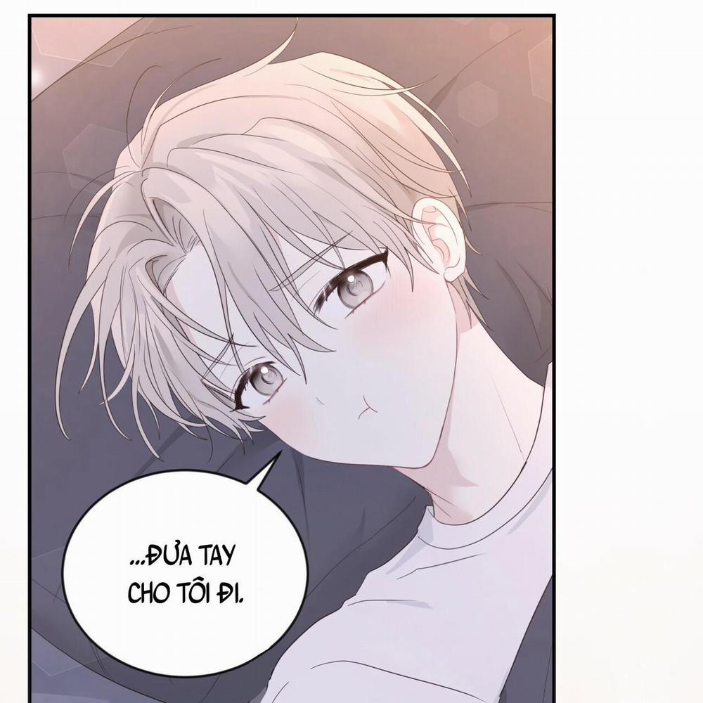 NGỌT NGÀO NÀY ĐỀU LÀ THẬT SAO? 11 NGANG RAW trang 48