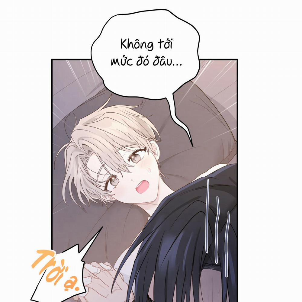 NGỌT NGÀO NÀY ĐỀU LÀ THẬT SAO? 11 NGANG RAW trang 58