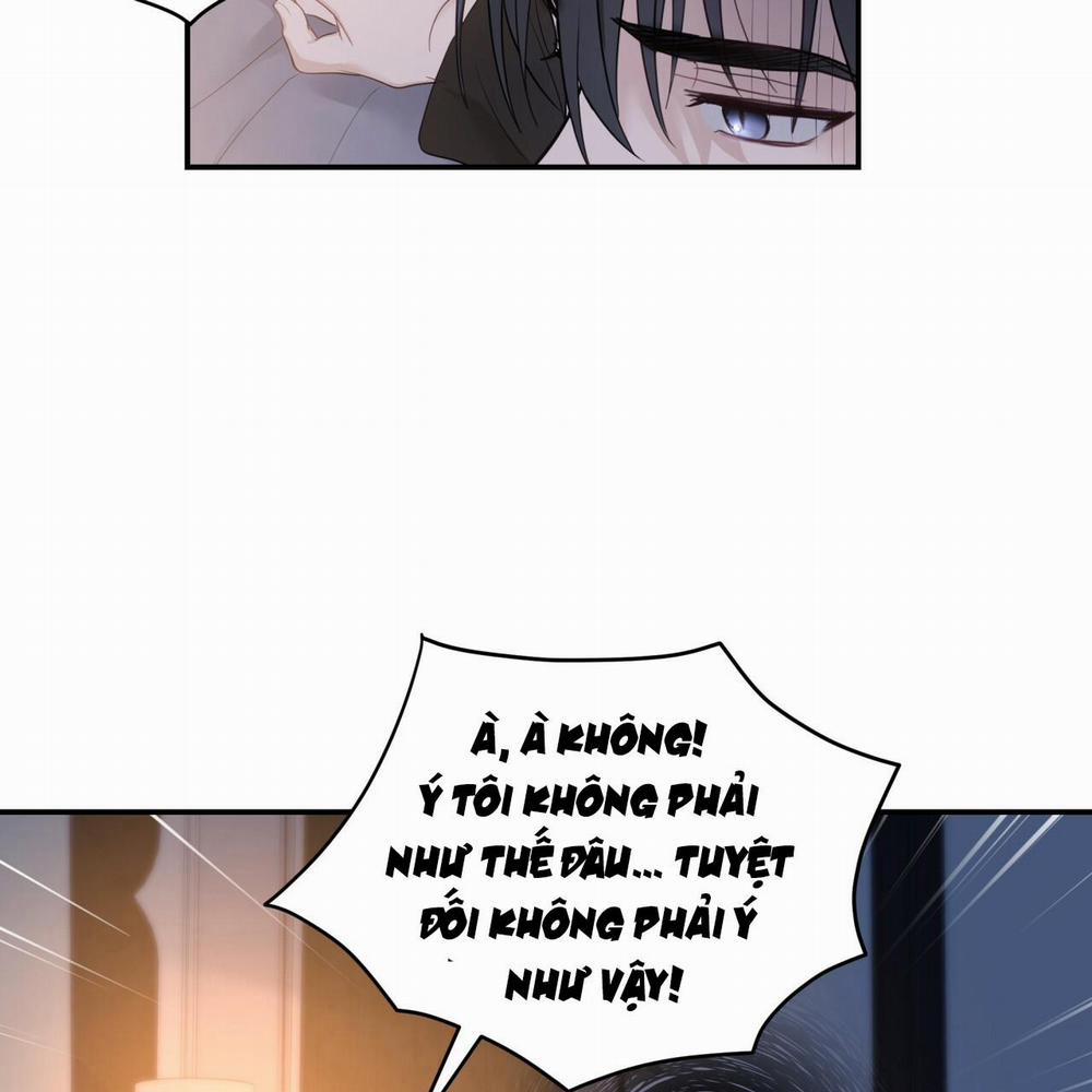 NGỌT NGÀO NÀY ĐỀU LÀ THẬT SAO? 11 NGANG RAW trang 59