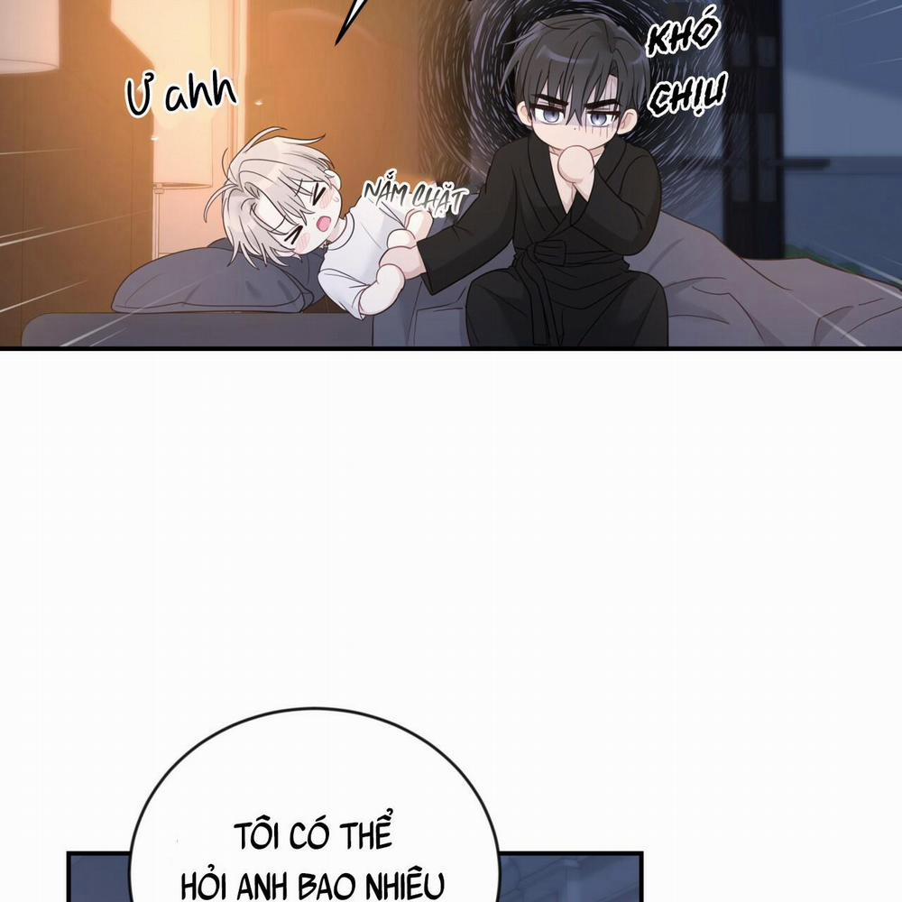 NGỌT NGÀO NÀY ĐỀU LÀ THẬT SAO? 11 NGANG RAW trang 60