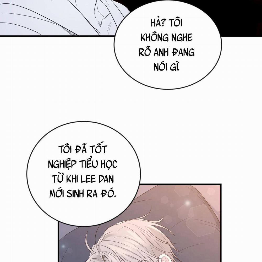 NGỌT NGÀO NÀY ĐỀU LÀ THẬT SAO? 11 NGANG RAW trang 63