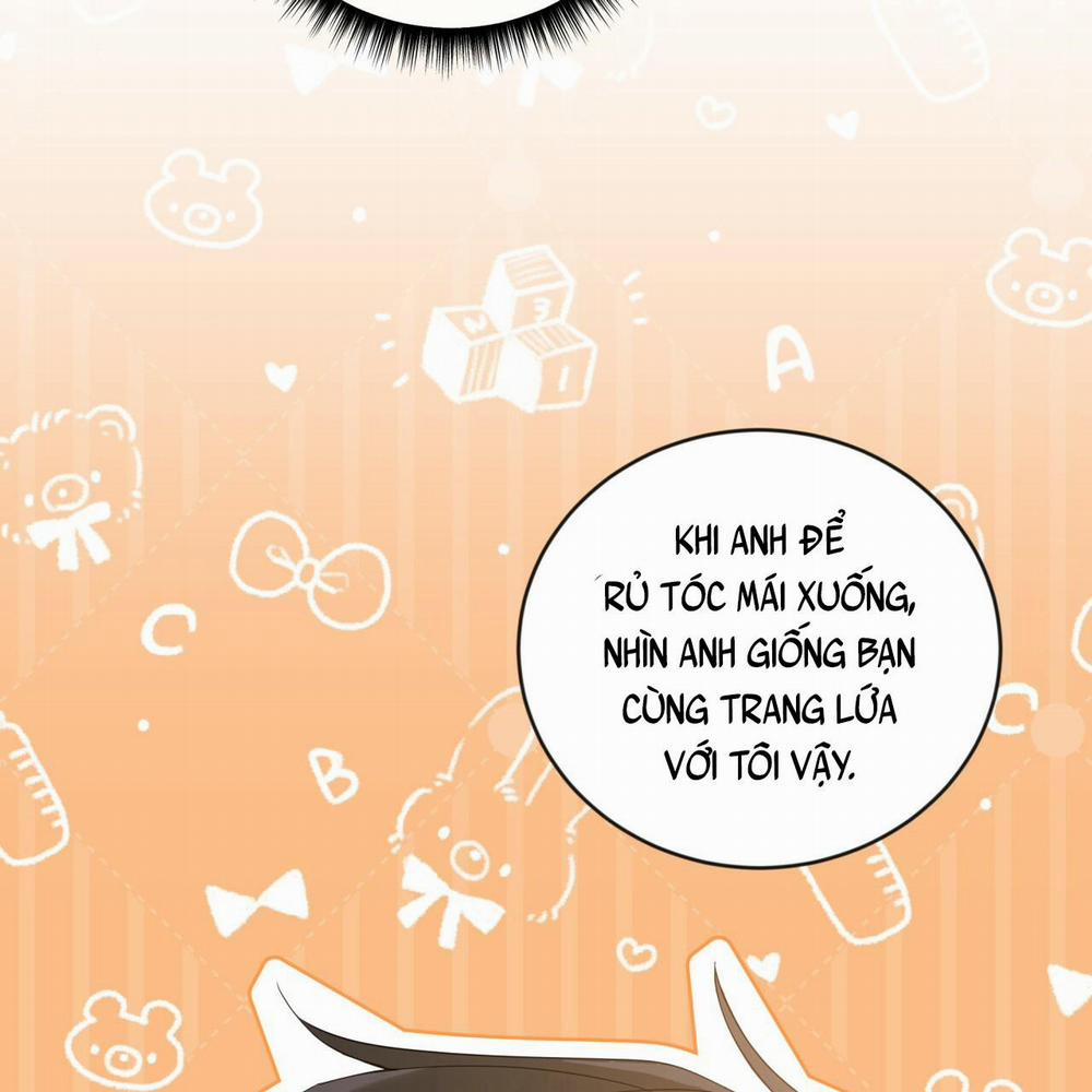 NGỌT NGÀO NÀY ĐỀU LÀ THẬT SAO? 11 NGANG RAW trang 65