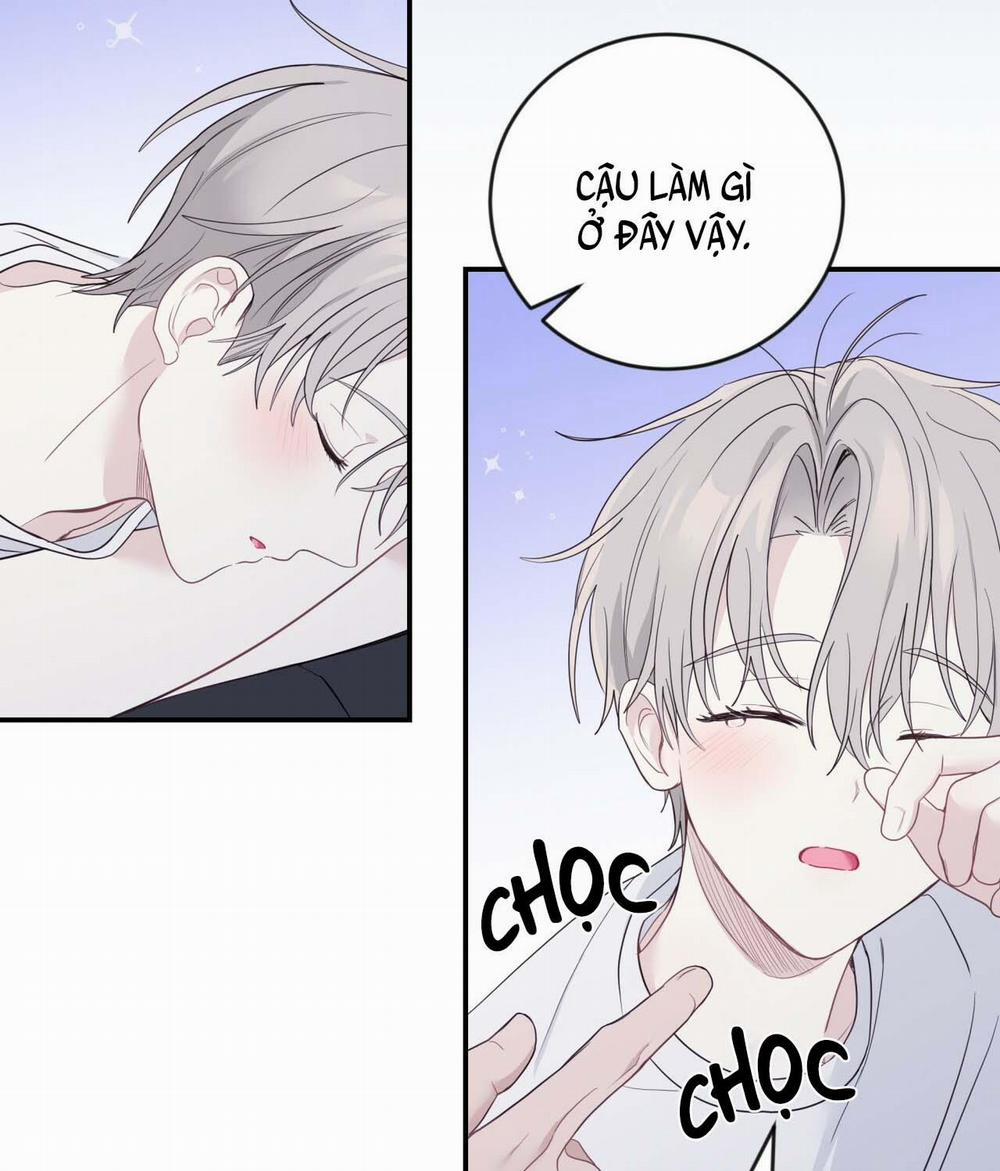 NGỌT NGÀO NÀY ĐỀU LÀ THẬT SAO? 11 NGANG RAW trang 7