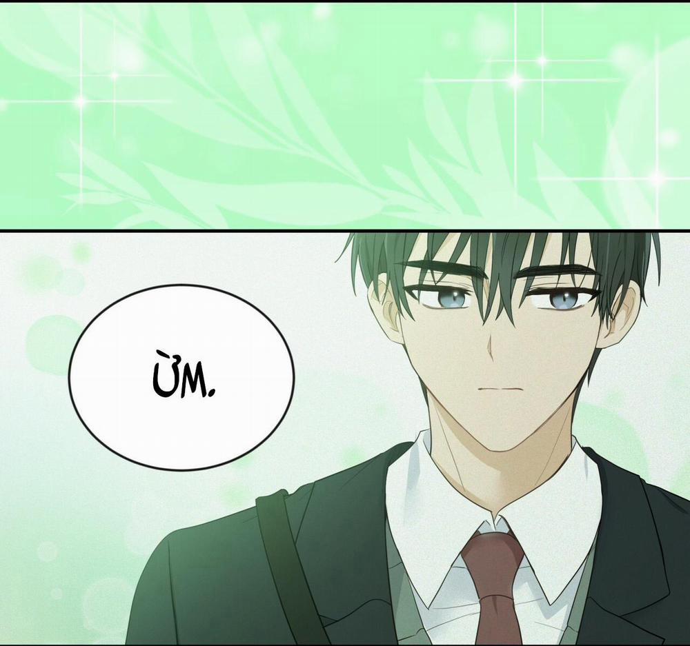 NGỌT NGÀO NÀY ĐỀU LÀ THẬT SAO? 11 NGANG RAW trang 71