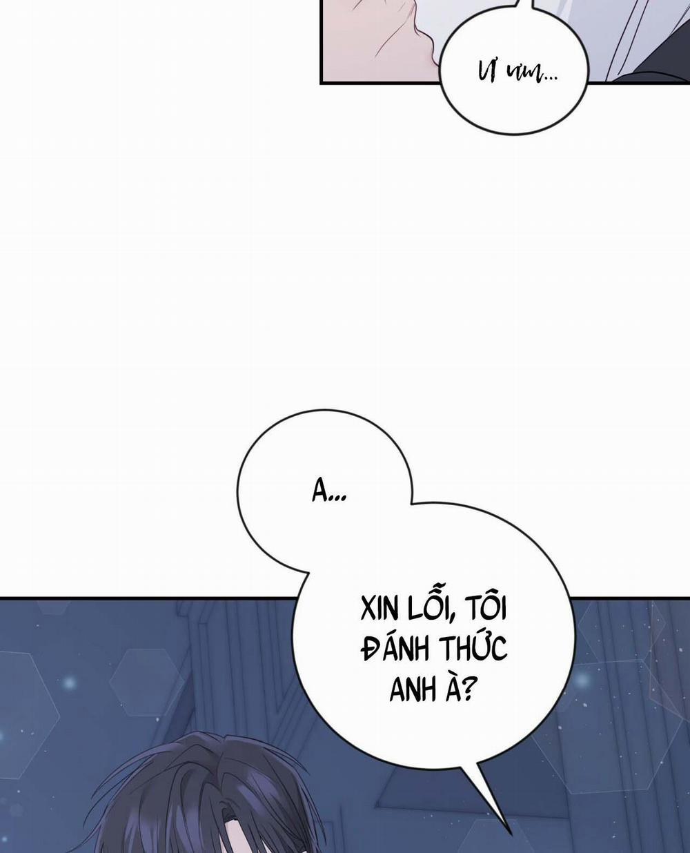 NGỌT NGÀO NÀY ĐỀU LÀ THẬT SAO? 11 NGANG RAW trang 8