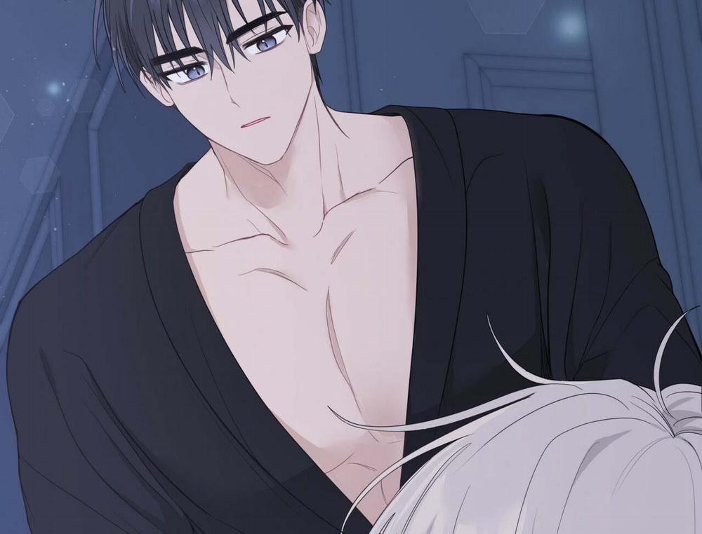 NGỌT NGÀO NÀY ĐỀU LÀ THẬT SAO? 11 NGANG RAW trang 9