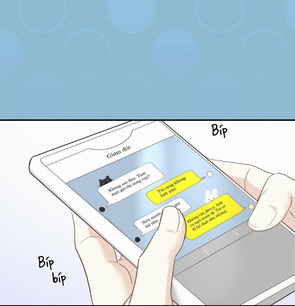 NGỌT NGÀO NÀY ĐỀU LÀ THẬT SAO? 11 NGANG RAW trang 92