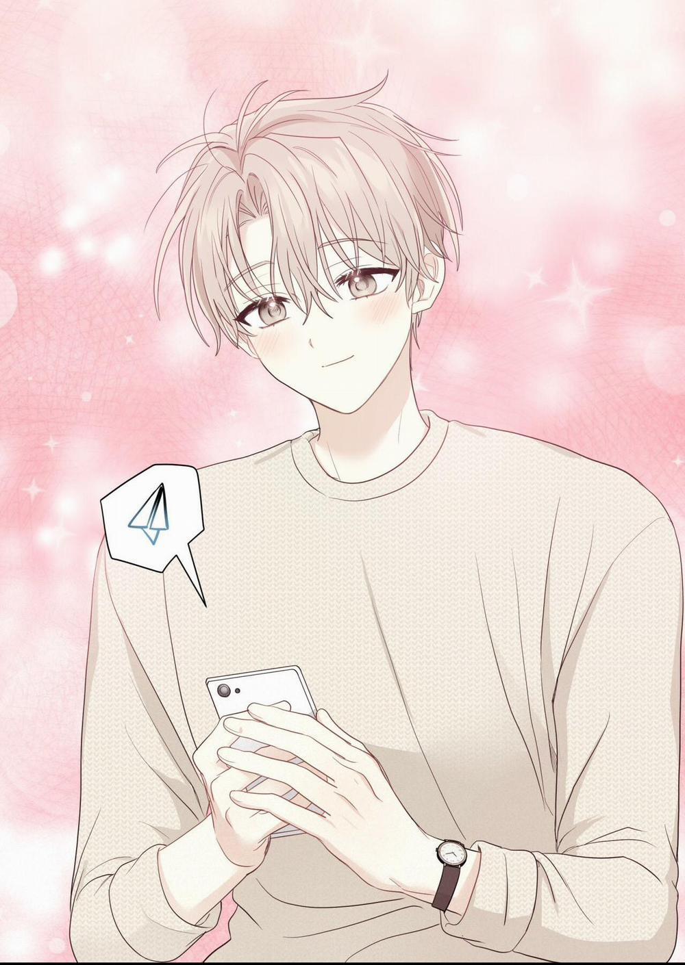 NGỌT NGÀO NÀY ĐỀU LÀ THẬT SAO? 11 NGANG RAW trang 94