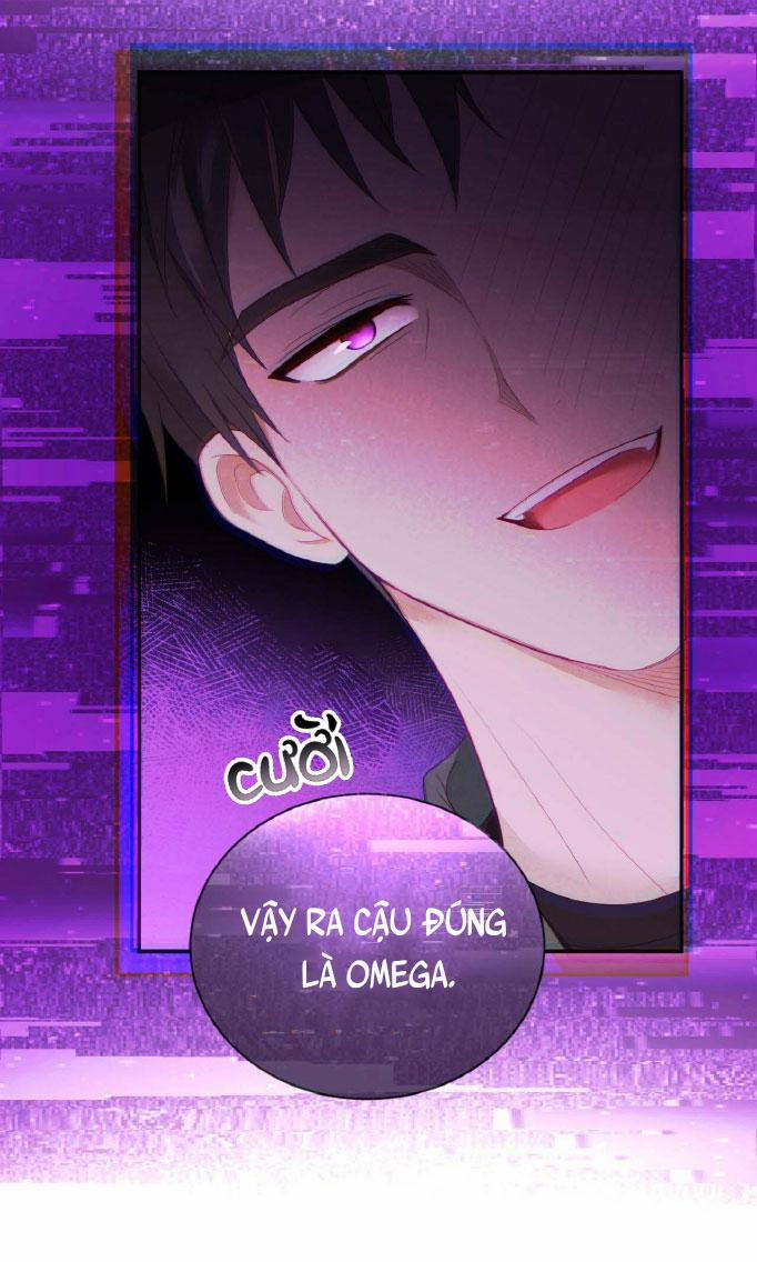 NGỌT NGÀO NÀY ĐỀU LÀ THẬT SAO? 12 NGANG RAW trang 25