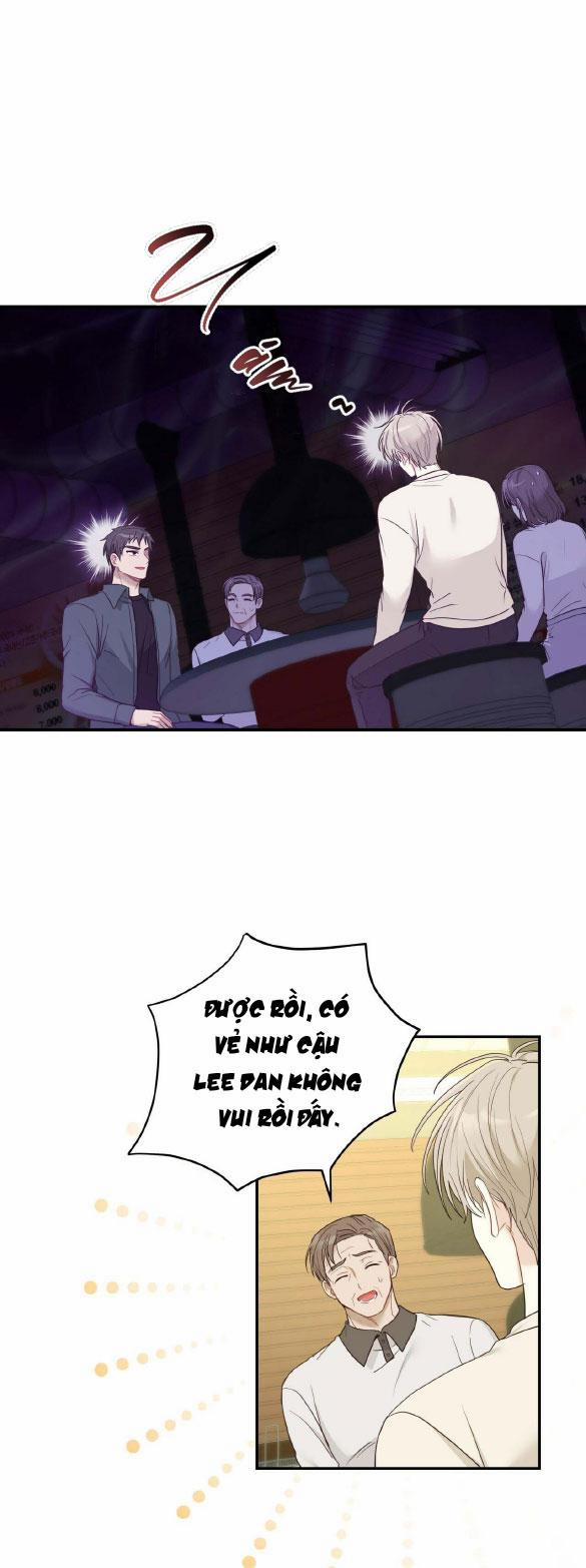 NGỌT NGÀO NÀY ĐỀU LÀ THẬT SAO? 12 NGANG RAW trang 4