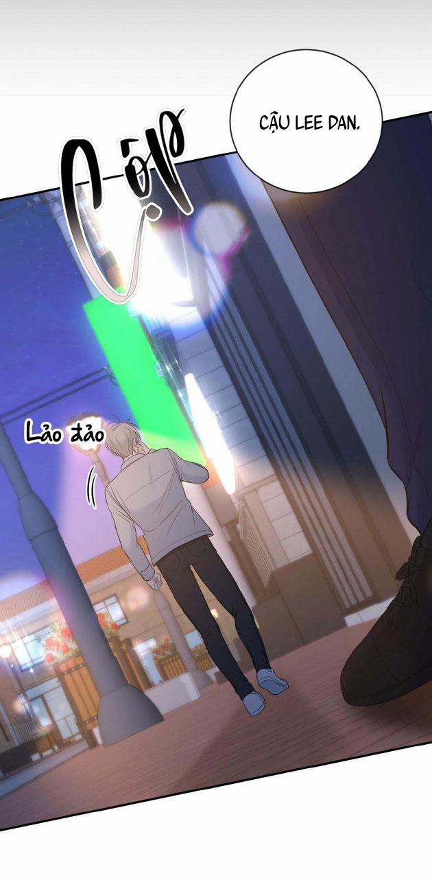 NGỌT NGÀO NÀY ĐỀU LÀ THẬT SAO? 12 NGANG RAW trang 40