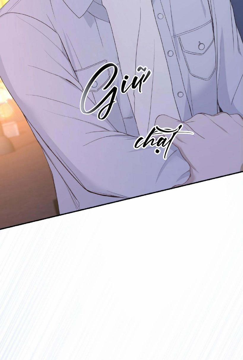 NGỌT NGÀO NÀY ĐỀU LÀ THẬT SAO? 12 NGANG RAW trang 43